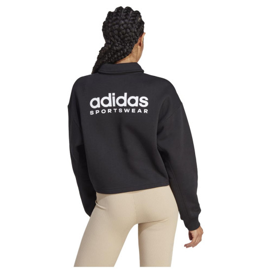 Adidas Γυναικείο φούτερ W ALL SZN G PS Adidas Γυναικείο φούτερ W ALL SZN G PS